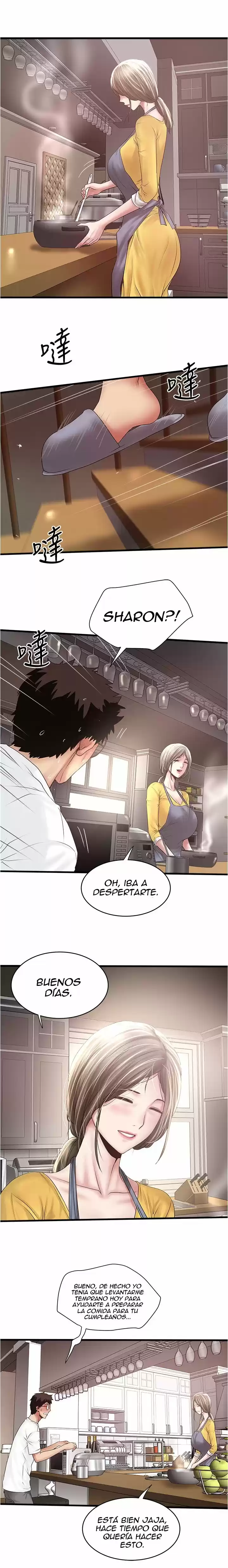 My Housemaid - Capítulo 95 - Página 5 - LectorTMOo