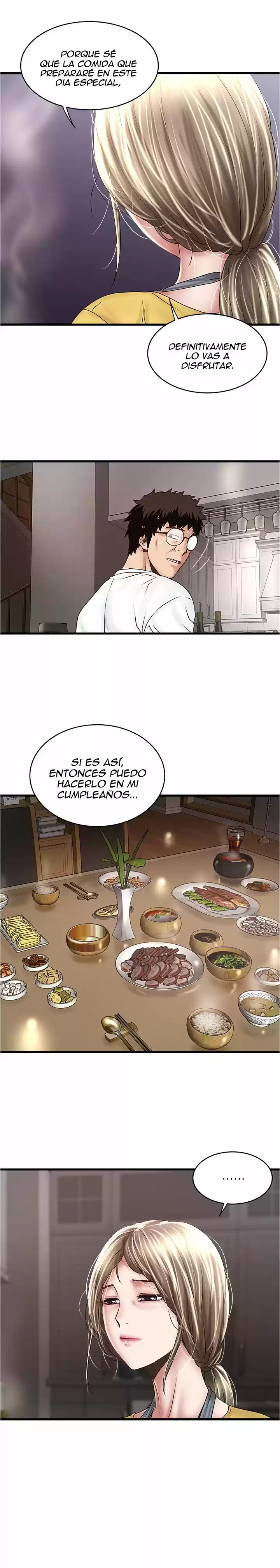 My Housemaid - Capítulo 95 - Página 6 - LectorTMOo
