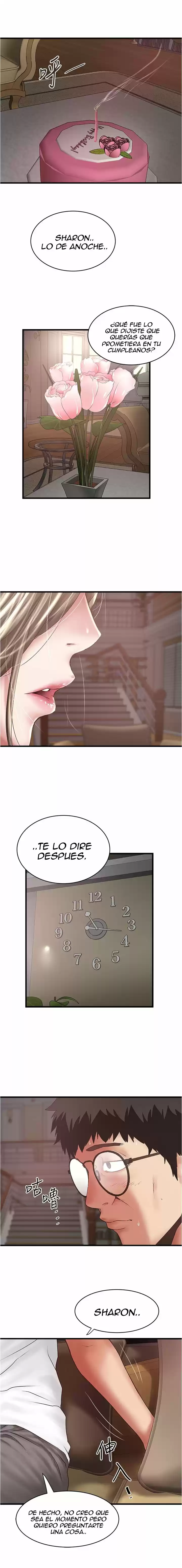 My Housemaid - Capítulo 95 - Página 8 - LectorTMOo
