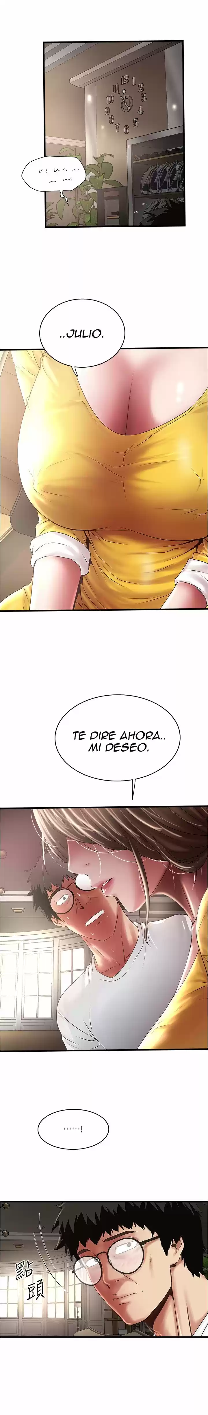 My Housemaid - Capítulo 95 - Página 10 - LectorTMOo