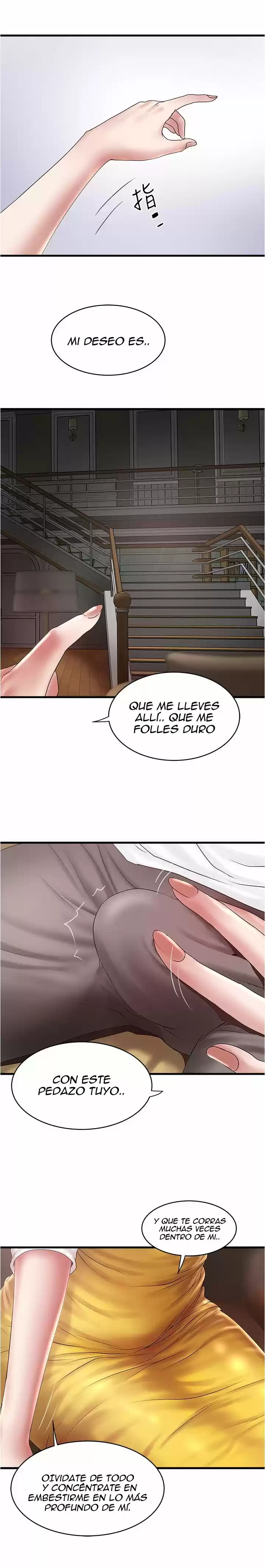 My Housemaid - Capítulo 95 - Página 11 - LectorTMOo