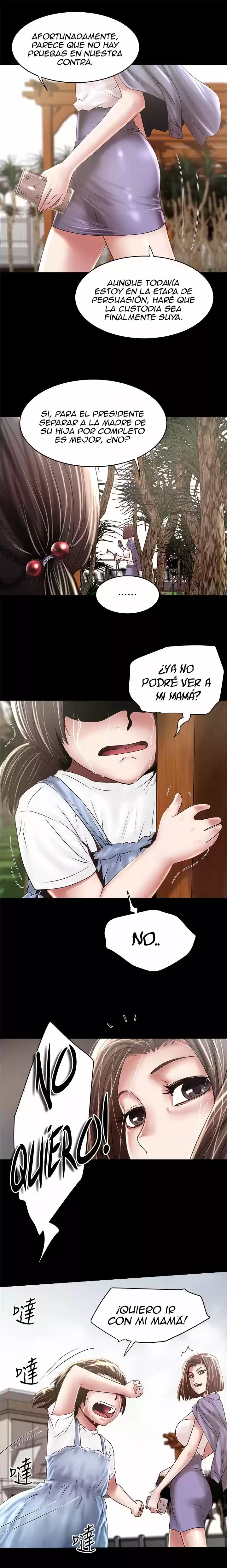 My Housemaid - Capítulo 97 - Página 4 - LectorTMOo
