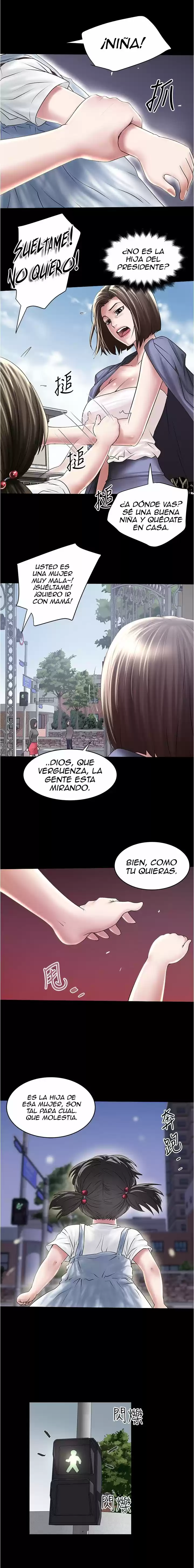 My Housemaid - Capítulo 97 - Página 5 - LectorTMOo