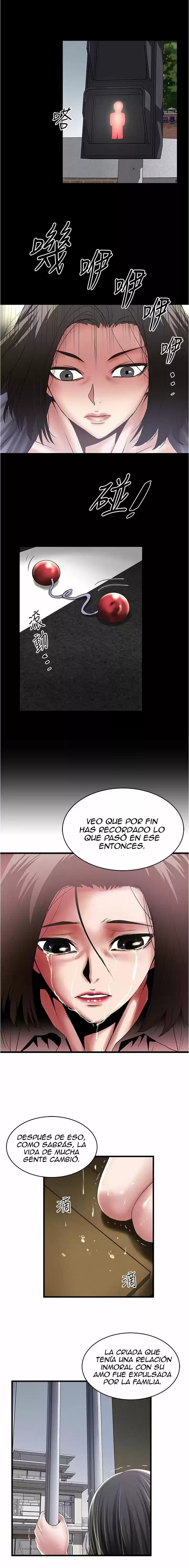 My Housemaid - Capítulo 97 - Página 6 - LectorTMOo