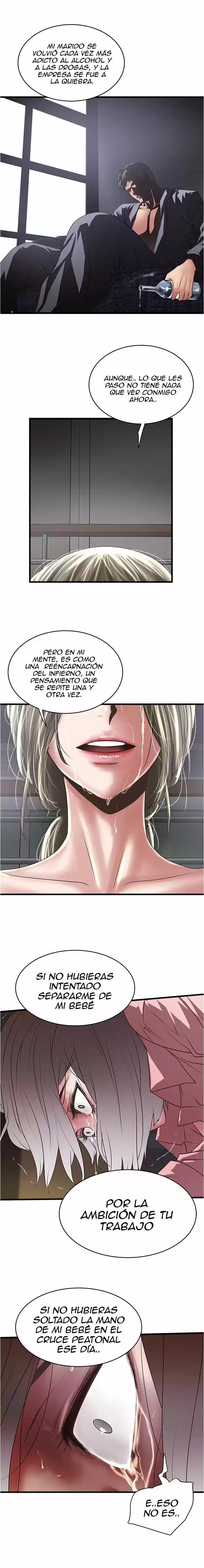 My Housemaid - Capítulo 97 - Página 7 - LectorTMOo