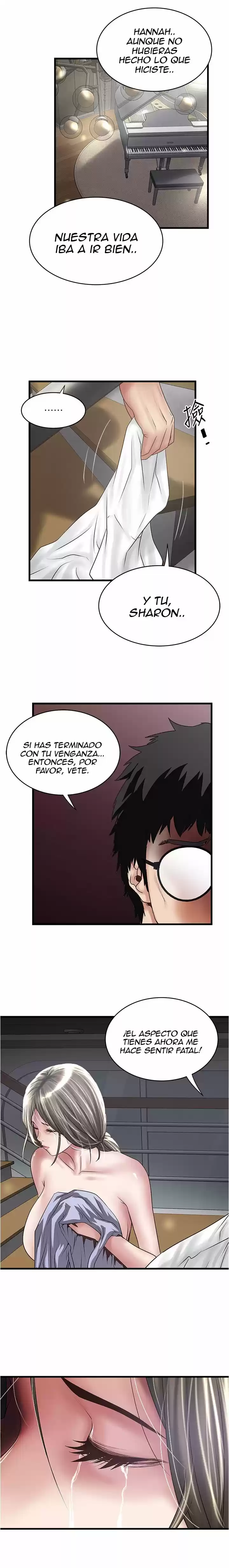 My Housemaid - Capítulo 97 - Página 9 - LectorTMOo