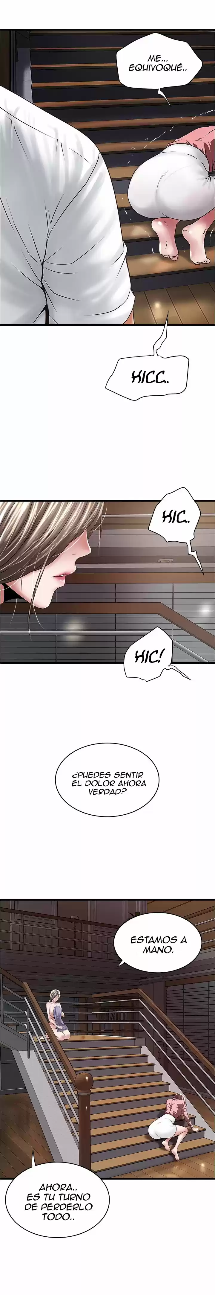 My Housemaid - Capítulo 97 - Página 11 - LectorTMOo