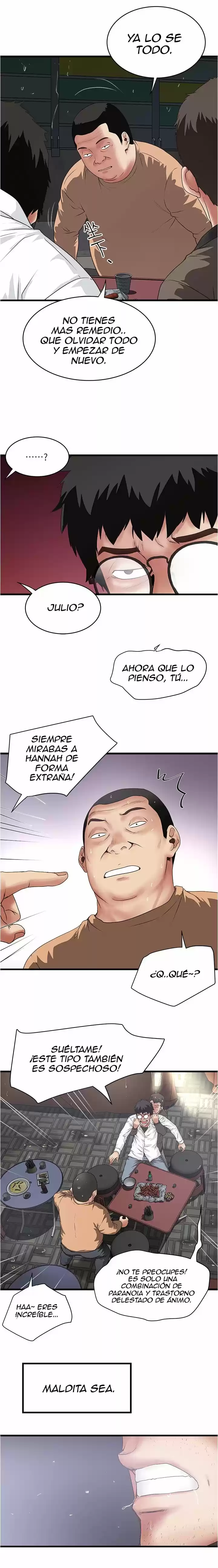 My Housemaid - Capítulo 97 - Página 13 - LectorTMOo