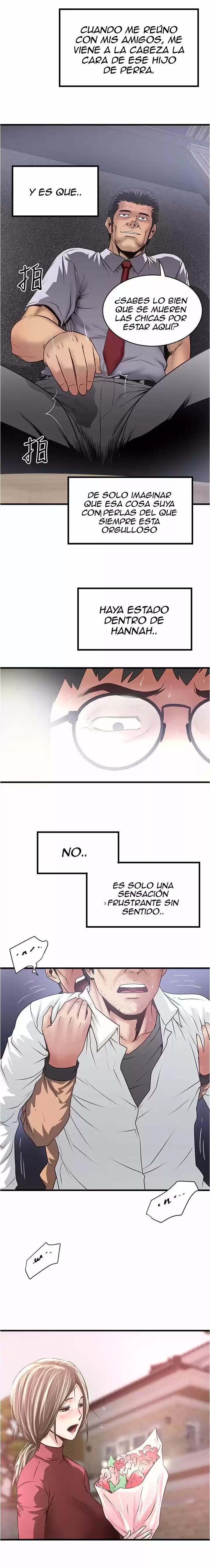 My Housemaid - Capítulo 97 - Página 14 - LectorTMOo