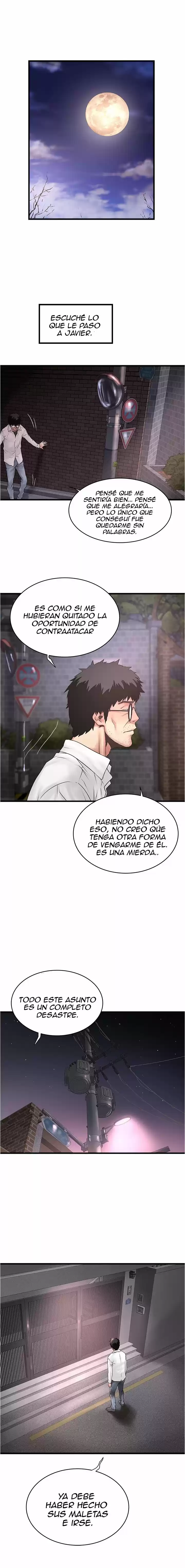 My Housemaid - Capítulo 98 - Página 3 - LectorTMOo