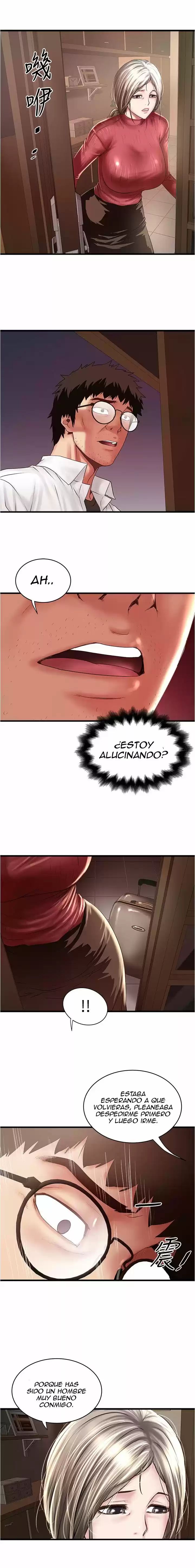 My Housemaid - Capítulo 98 - Página 5 - LectorTMOo