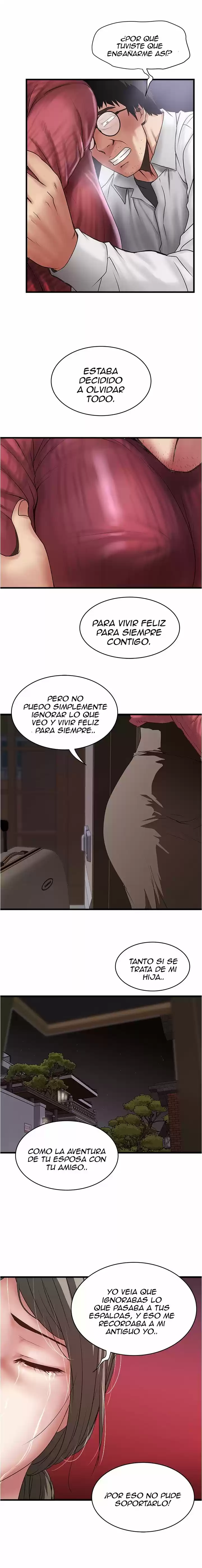 My Housemaid - Capítulo 98 - Página 7 - LectorTMOo