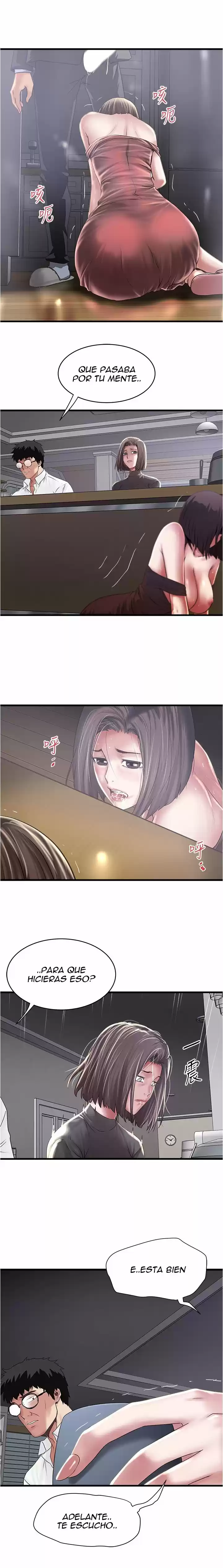 My Housemaid - Capítulo 99 - Página 9 - LectorTMOo