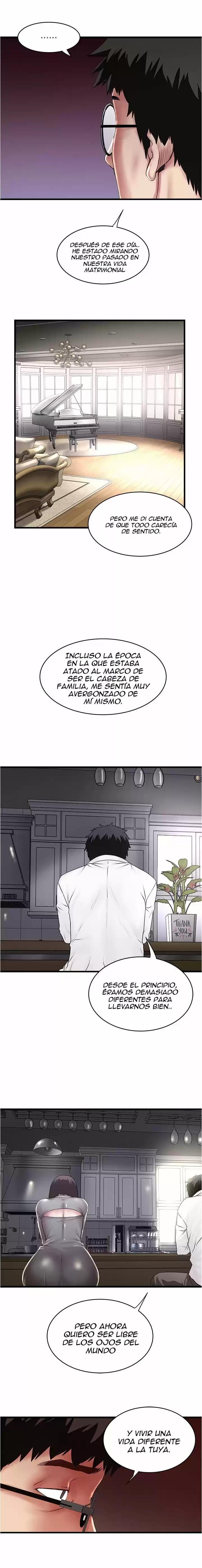 My Housemaid - Capítulo 99 - Página 10 - LectorTMOo