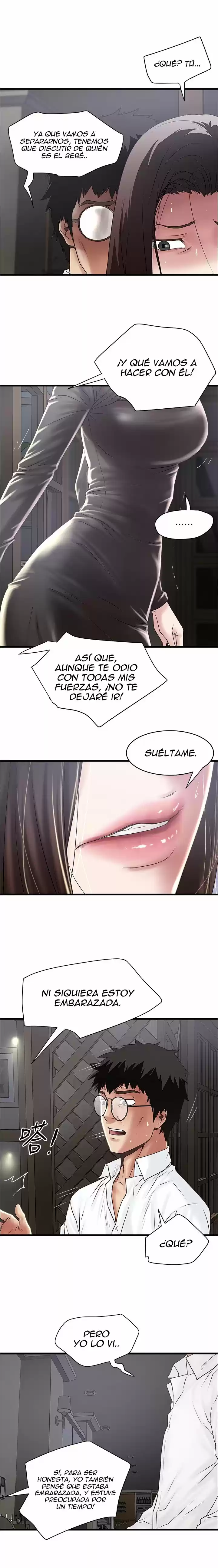 My Housemaid - Capítulo 99 - Página 12 - LectorTMOo