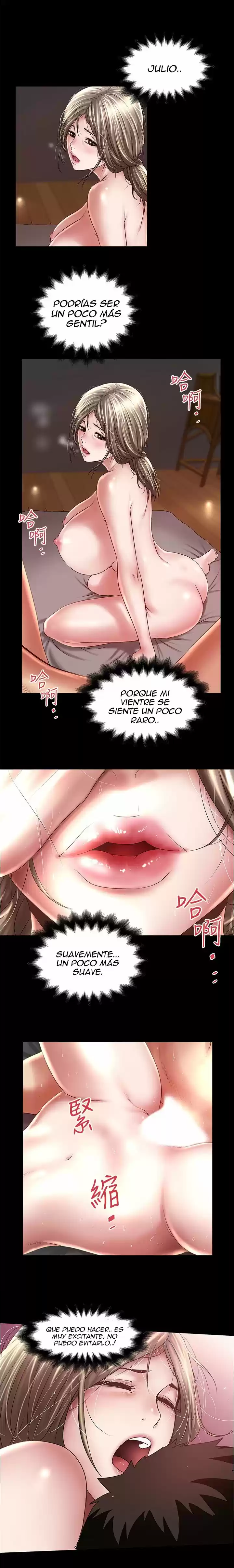My Housemaid - Capítulo 99 - Página 14 - LectorTMOo