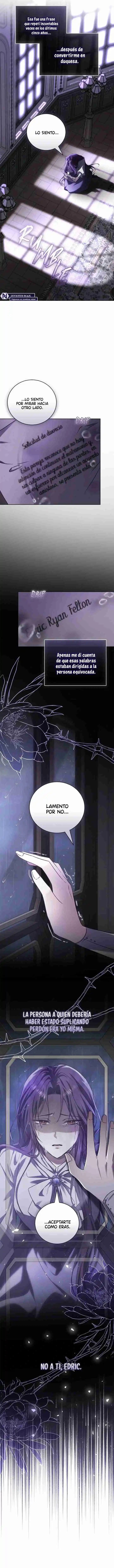 My Husband And I Cannot Live In The Same World - Capítulo 1 - Página 7 - LectorTMOo