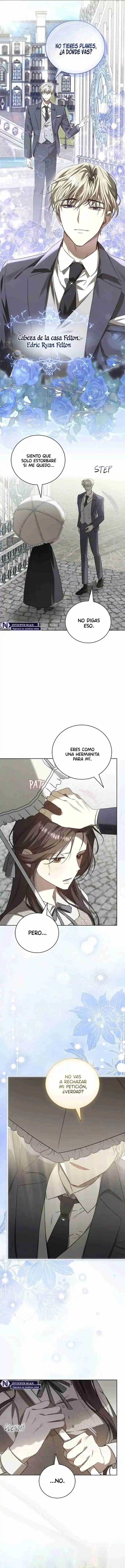 My Husband And I Cannot Live In The Same World - Capítulo 1 - Página 10 - LectorTMOo