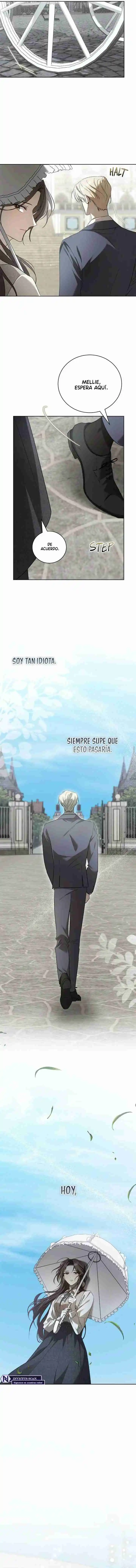 My Husband And I Cannot Live In The Same World - Capítulo 1 - Página 12 - LectorTMOo