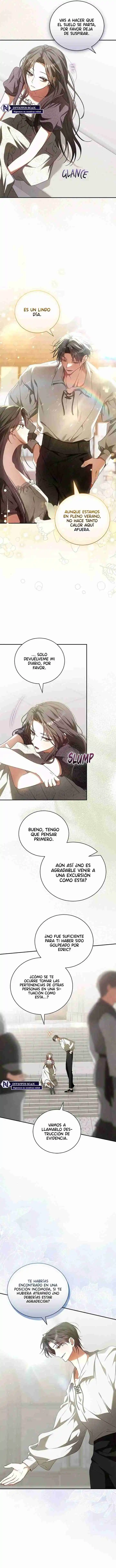 My Husband And I Cannot Live In The Same World - Capítulo 10 - Página 3 - LectorTMOo