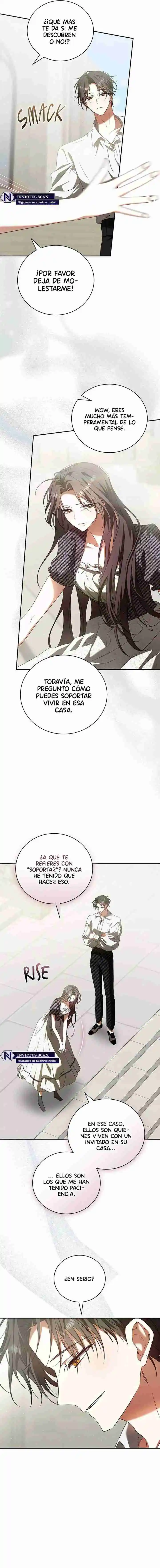 My Husband And I Cannot Live In The Same World - Capítulo 10 - Página 4 - LectorTMOo
