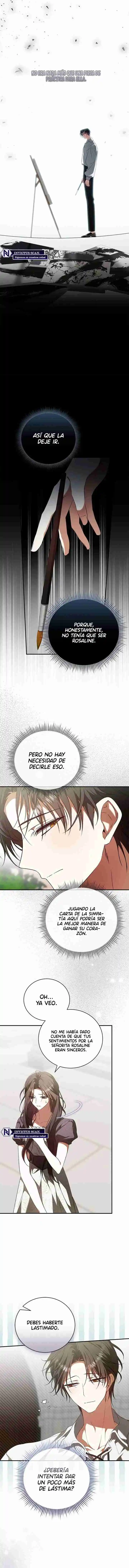 My Husband And I Cannot Live In The Same World - Capítulo 10 - Página 8 - LectorTMOo