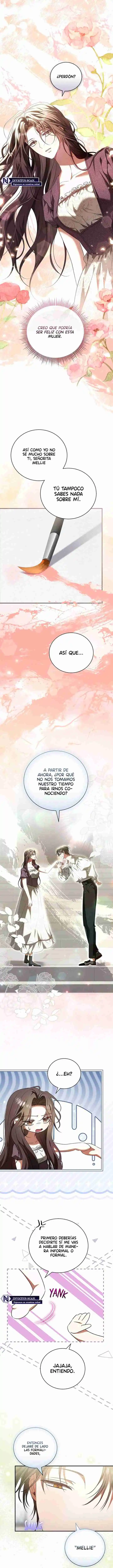 My Husband And I Cannot Live In The Same World - Capítulo 10 - Página 11 - LectorTMOo