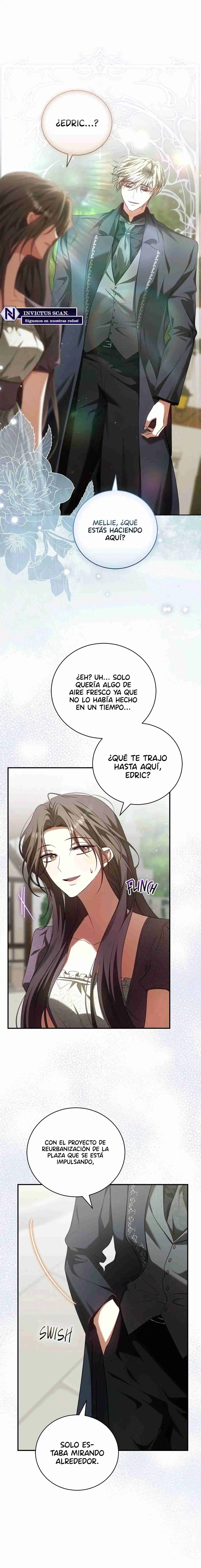 My Husband And I Cannot Live In The Same World - Capítulo 11 - Página 2 - LectorTMOo
