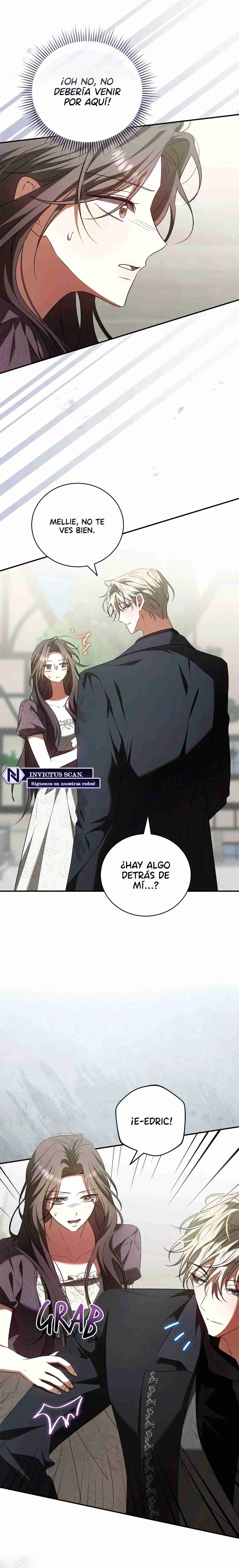 My Husband And I Cannot Live In The Same World - Capítulo 11 - Página 5 - LectorTMOo