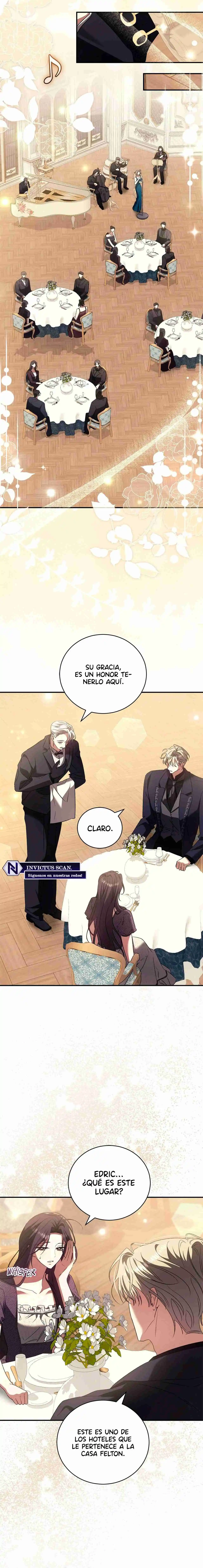 My Husband And I Cannot Live In The Same World - Capítulo 11 - Página 9 - LectorTMOo
