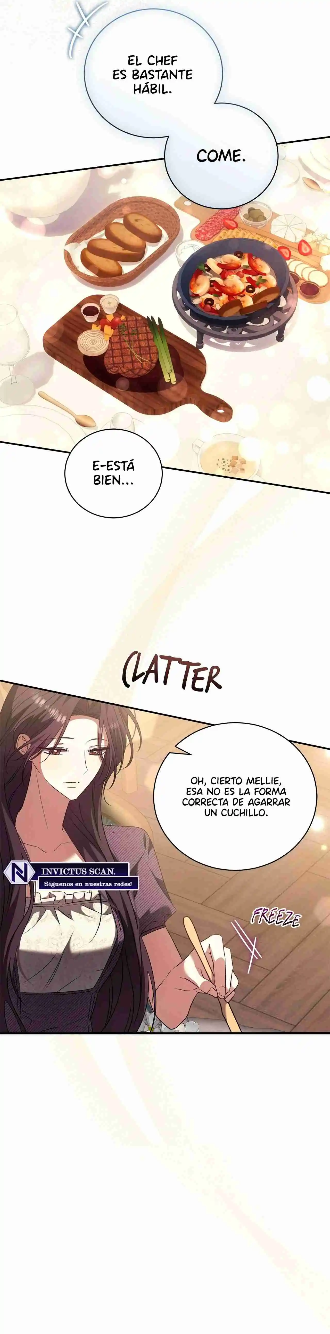 My Husband And I Cannot Live In The Same World - Capítulo 11 - Página 10 - LectorTMOo