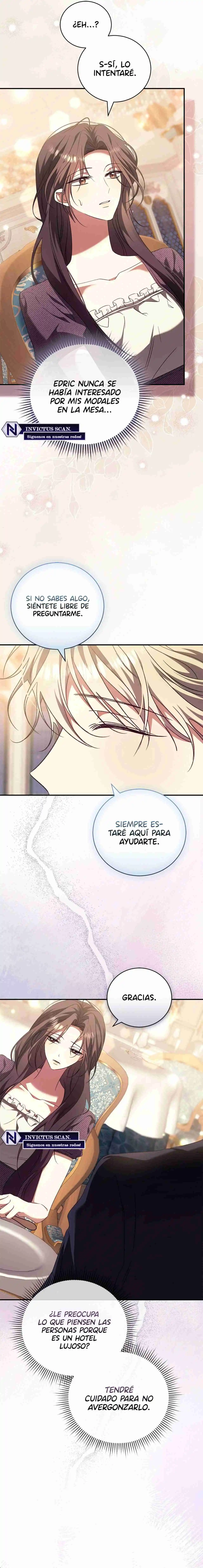 My Husband And I Cannot Live In The Same World - Capítulo 11 - Página 12 - LectorTMOo