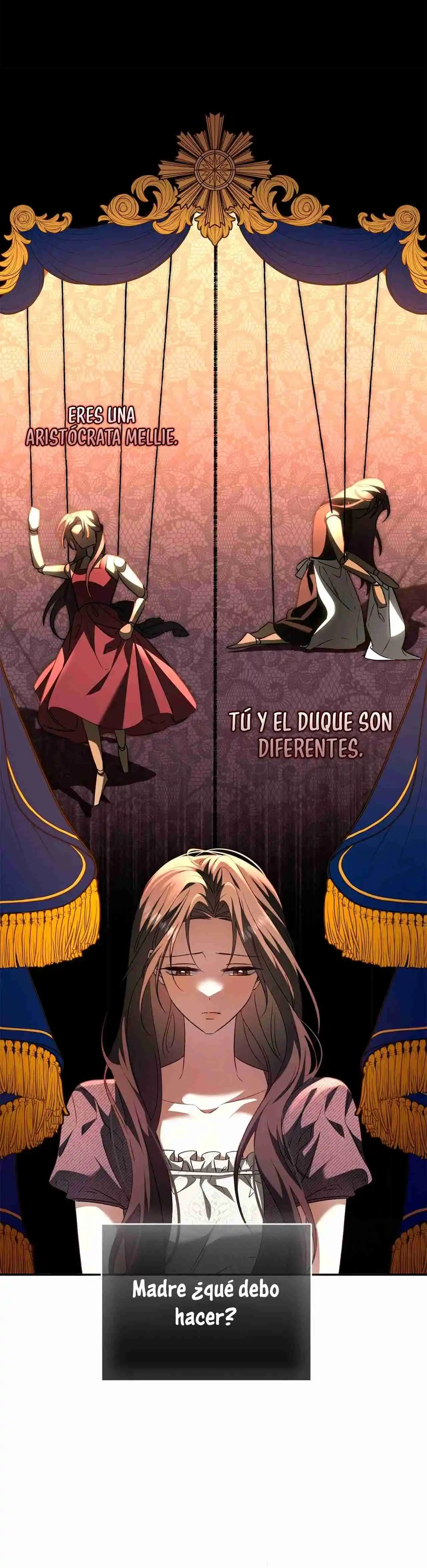 My Husband And I Cannot Live In The Same World - Capítulo 11 - Página 14 - LectorTMOo