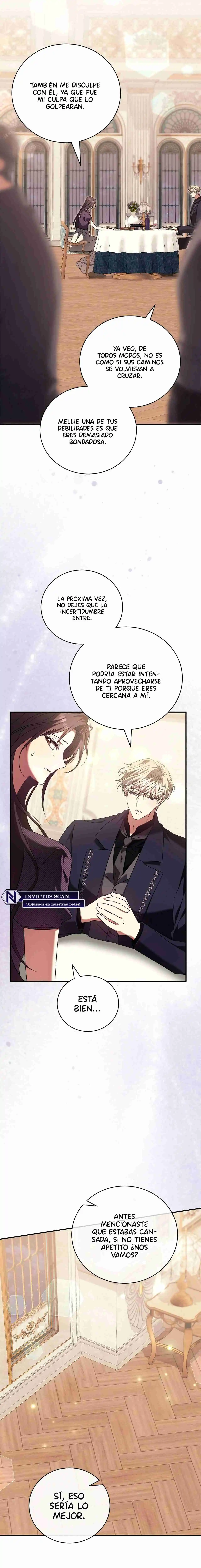 My Husband And I Cannot Live In The Same World - Capítulo 11 - Página 20 - LectorTMOo