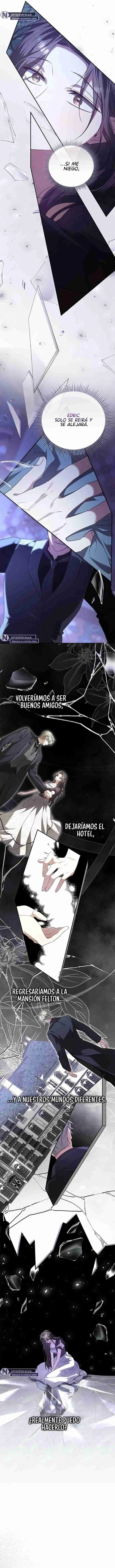 My Husband And I Cannot Live In The Same World - Capítulo 12 - Página 7 - LectorTMOo