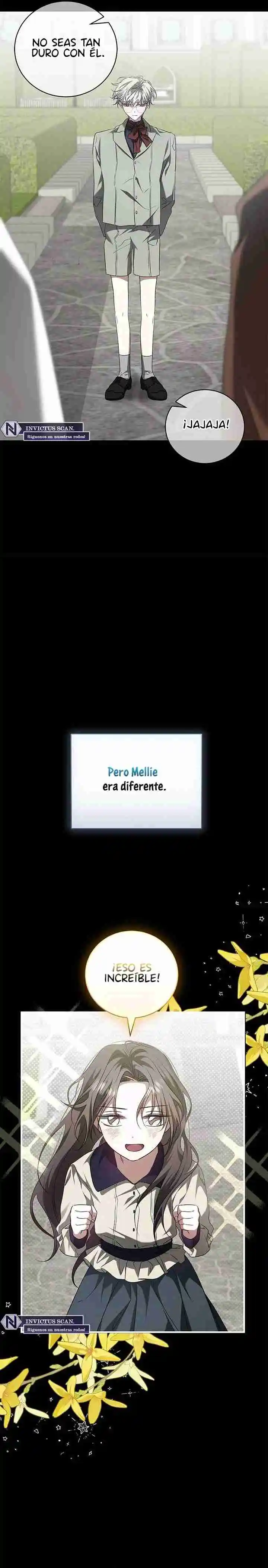 My Husband And I Cannot Live In The Same World - Capítulo 13 - Página 4 - LectorTMOo