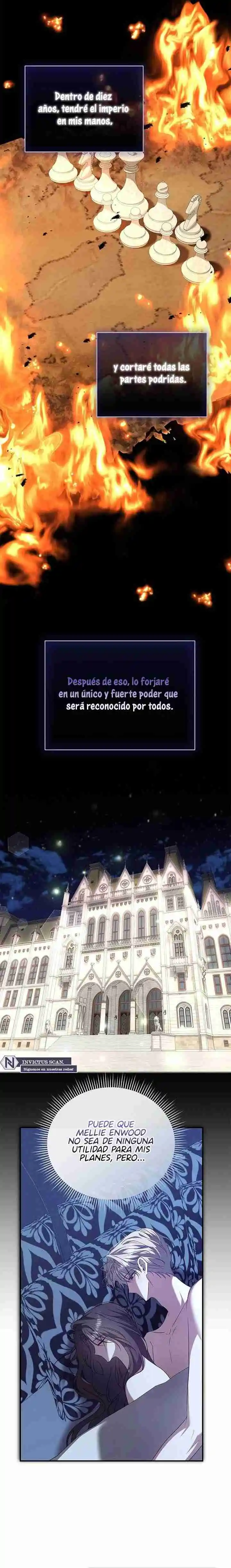 My Husband And I Cannot Live In The Same World - Capítulo 13 - Página 8 - LectorTMOo