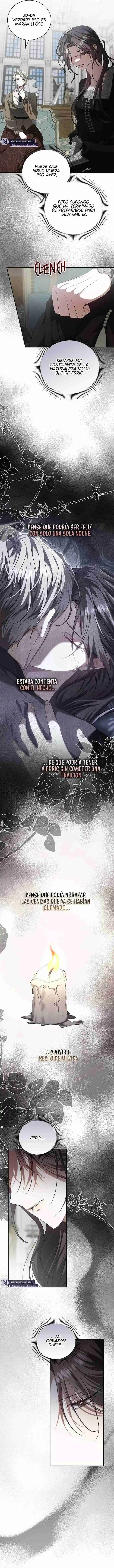 My Husband And I Cannot Live In The Same World - Capítulo 13 - Página 13 - LectorTMOo