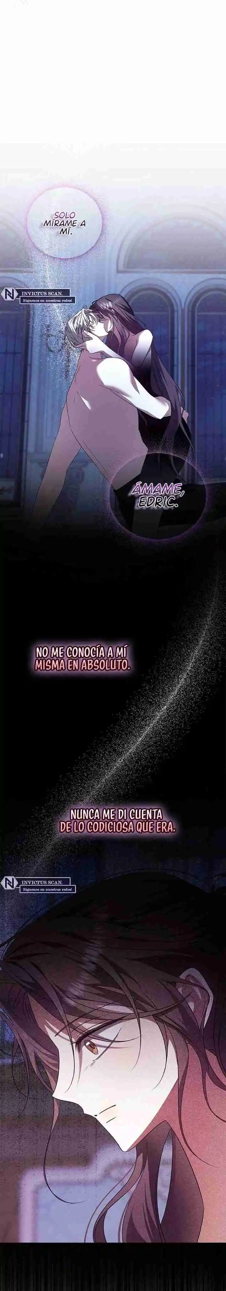 My Husband And I Cannot Live In The Same World - Capítulo 13 - Página 14 - LectorTMOo