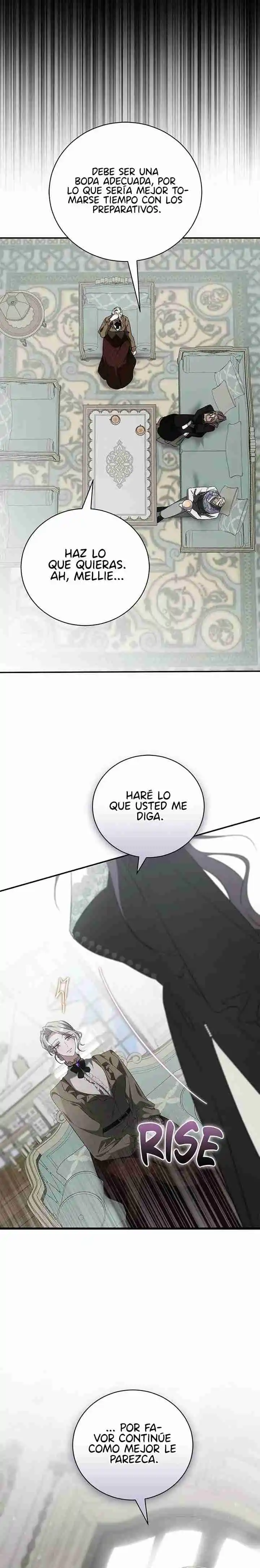 My Husband And I Cannot Live In The Same World - Capítulo 13 - Página 15 - LectorTMOo