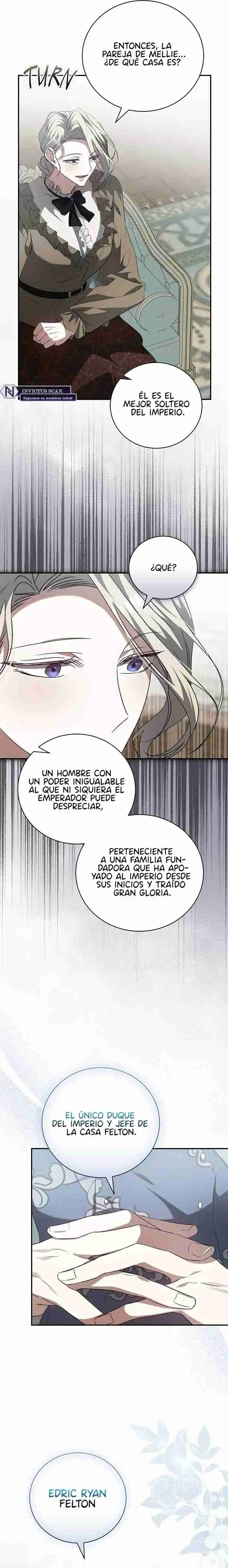 My Husband And I Cannot Live In The Same World - Capítulo 13 - Página 17 - LectorTMOo