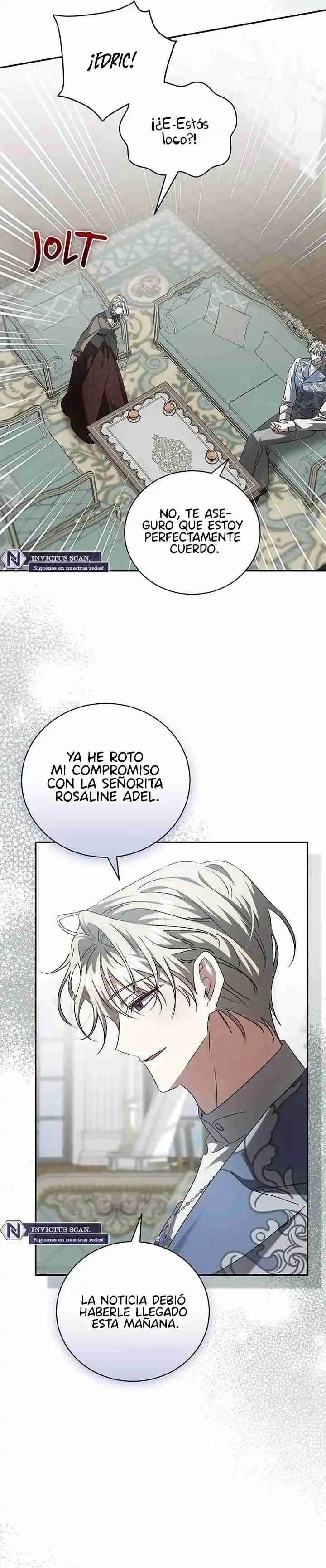 My Husband And I Cannot Live In The Same World - Capítulo 13 - Página 19 - LectorTMOo