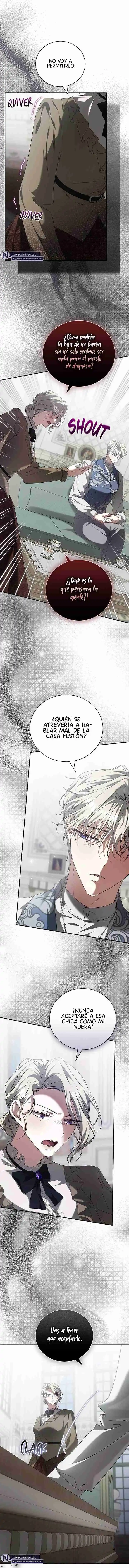 My Husband And I Cannot Live In The Same World - Capítulo 13 - Página 20 - LectorTMOo