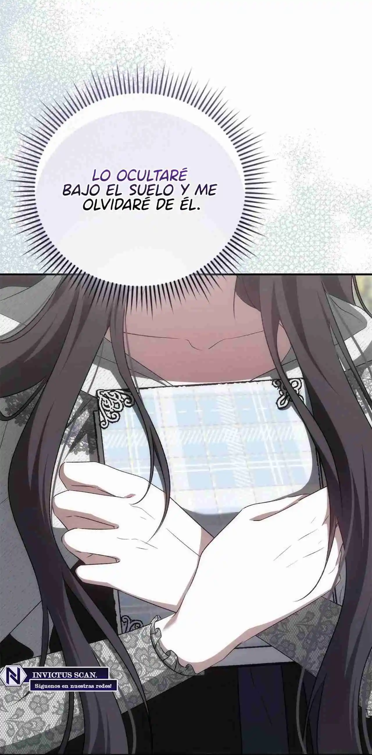 My Husband And I Cannot Live In The Same World - Capítulo 15 - Página 4 - LectorTMOo