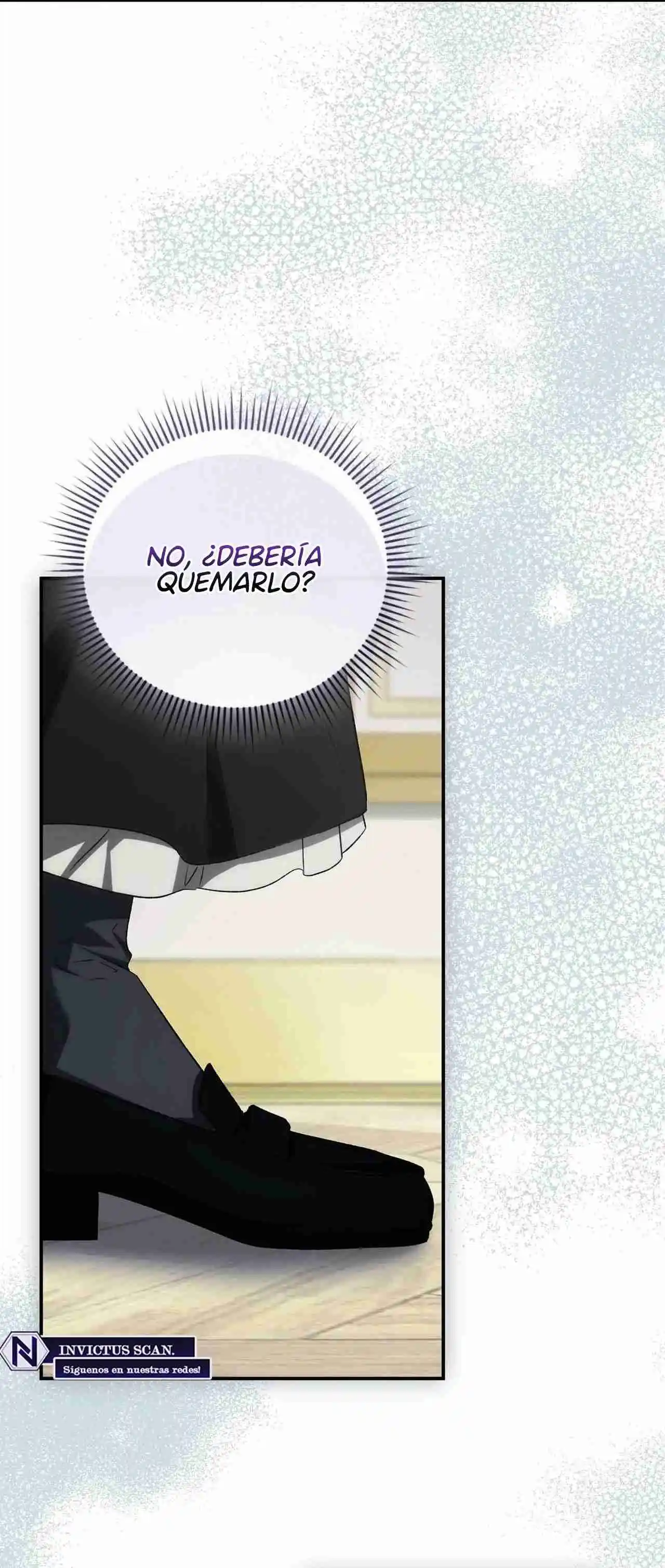 My Husband And I Cannot Live In The Same World - Capítulo 15 - Página 5 - LectorTMOo