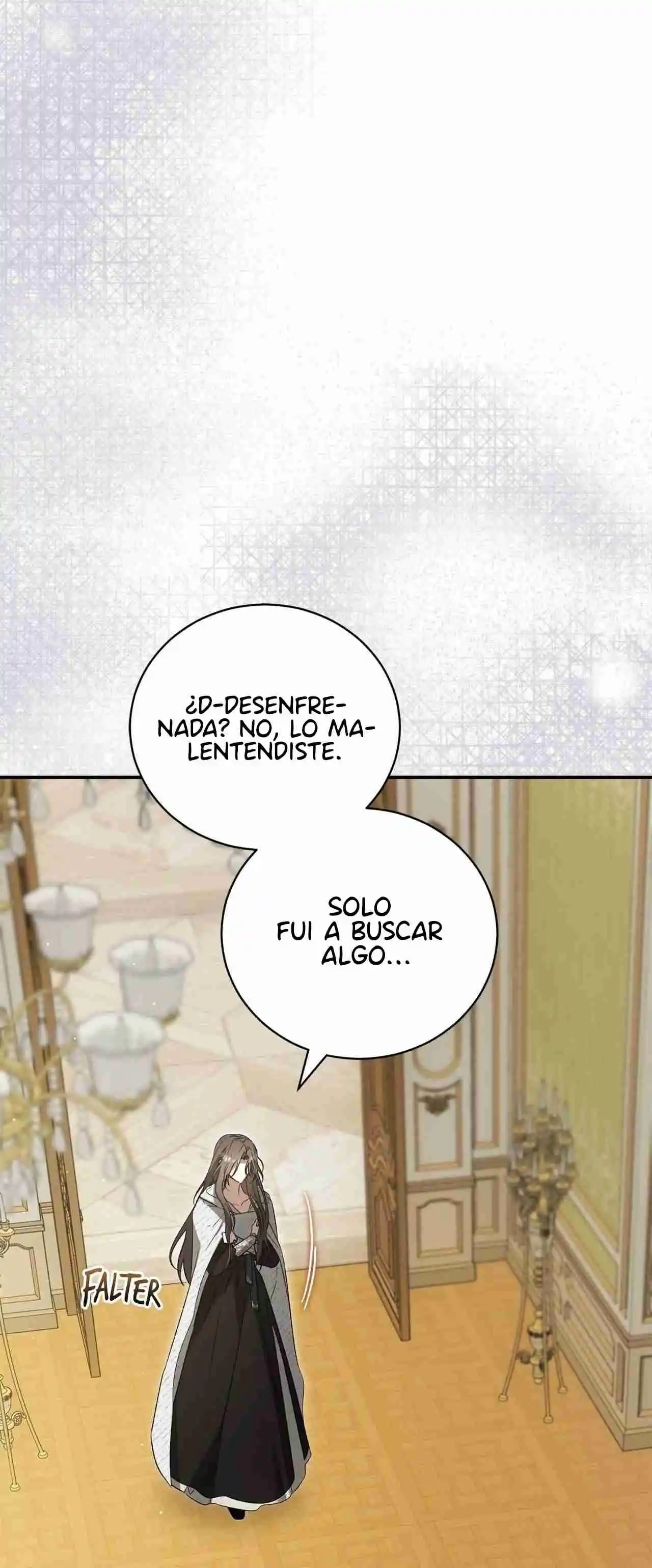 My Husband And I Cannot Live In The Same World - Capítulo 15 - Página 16 - LectorTMOo