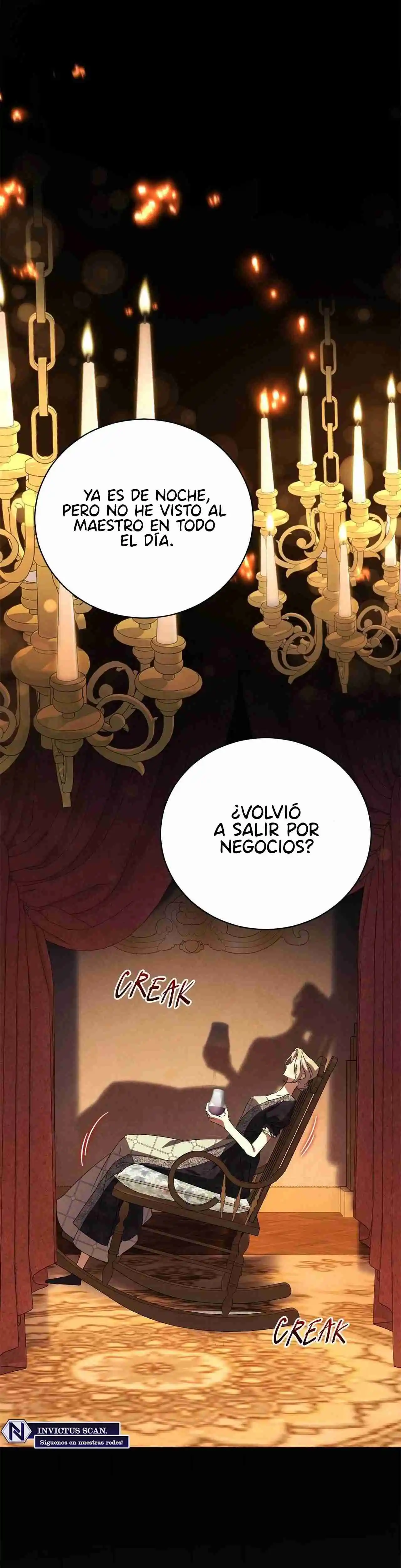 My Husband And I Cannot Live In The Same World - Capítulo 15 - Página 31 - LectorTMOo