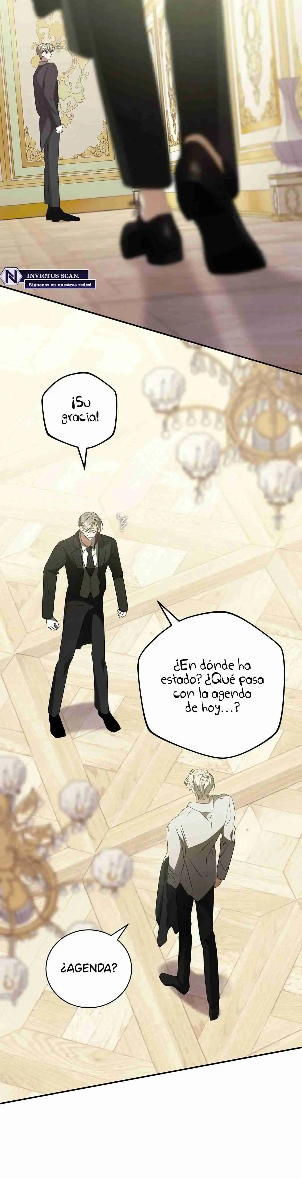 My Husband And I Cannot Live In The Same World - Capítulo 15 - Página 33 - LectorTMOo