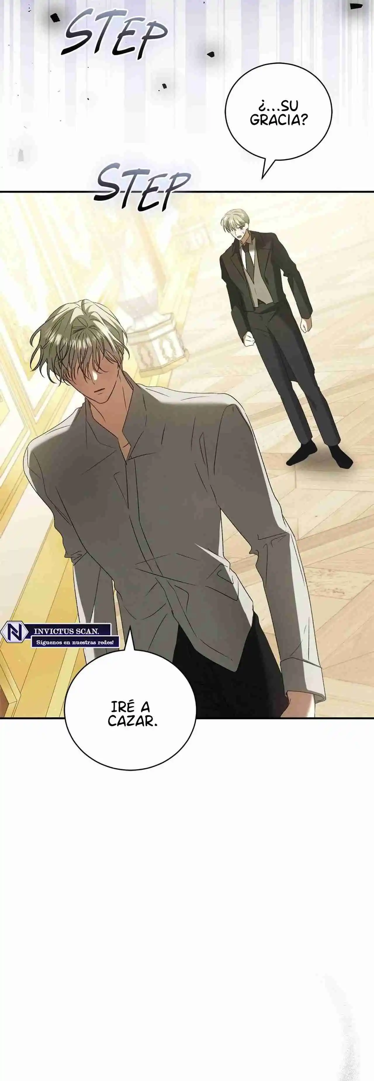 My Husband And I Cannot Live In The Same World - Capítulo 15 - Página 35 - LectorTMOo