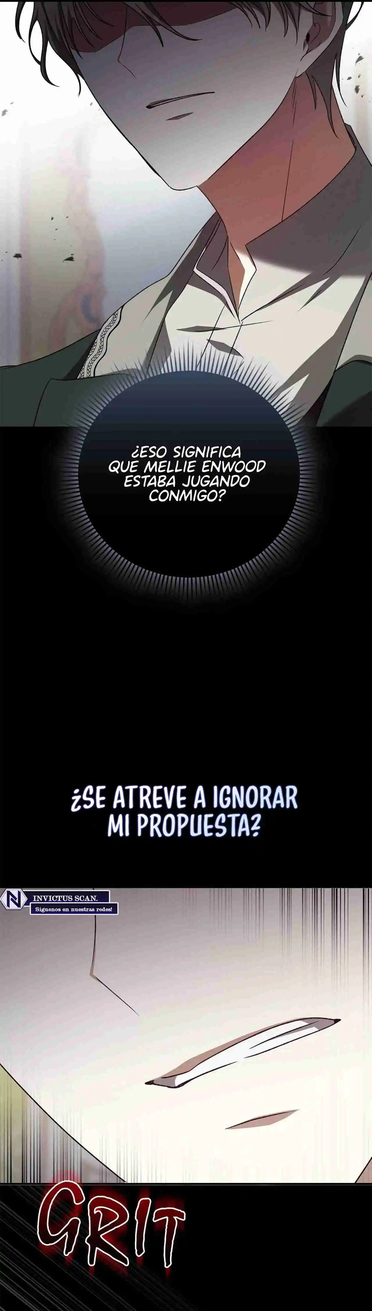 My Husband And I Cannot Live In The Same World - Capítulo 15 - Página 43 - LectorTMOo